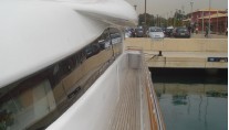 Ramina - Side